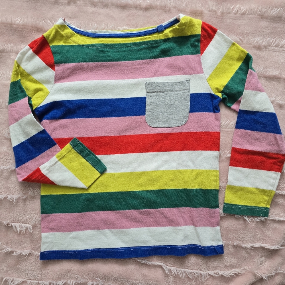 Mini Boden Breton